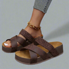 Saar™ | Sandali ortopedici confortevoli