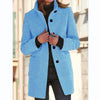 Fjøra | Cappotto Classico