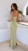 Chelsey - Abito Maxi Elegante