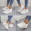 Nadia™ | Sneakers da Donna