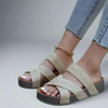 Saar™ | Sandali ortopedici confortevoli