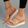 Femke™ | Sandali ortopedici premium per il comfort