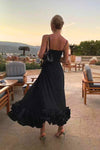 Blair - Abito Midi Fluente e Elegante
