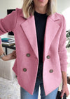 Sorelle – Cappotto Eleganza e Comfort