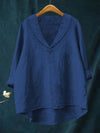 Samantha Blusa Elegante