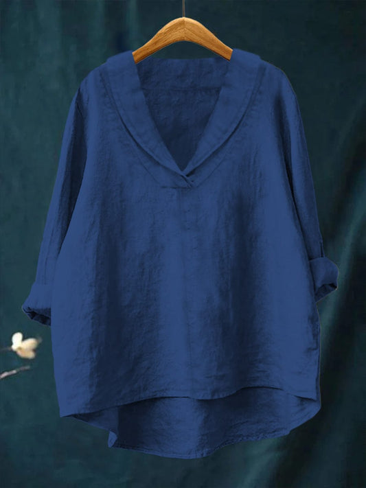 Samantha Blusa Elegante