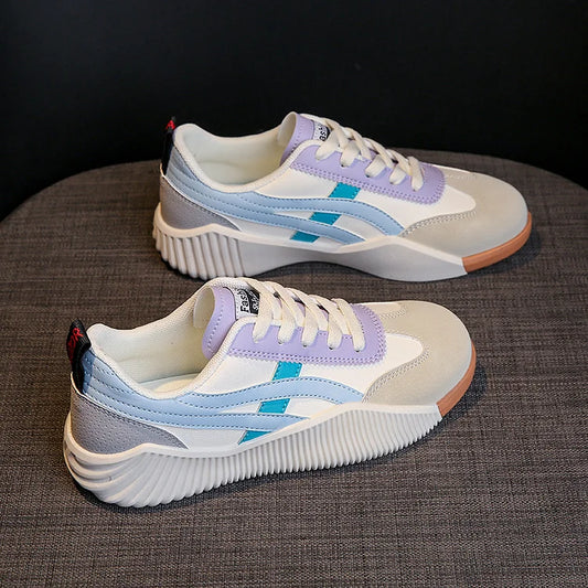 Vienna™ Sneakers Ultra Confortevoli