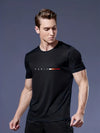 Set 3 T-Shirt Uomo Paris Traspiranti
