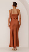 Ilana - Vestito Maxi