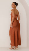 Ilana - Vestito Maxi