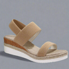 Femke™ | Sandali ortopedici premium per il comfort
