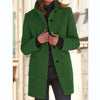 Fjøra | Cappotto Classico