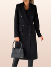 Martina | Chic Cappotto Invernale