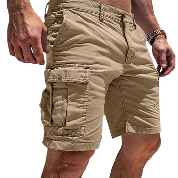 Beeckhoven™ | Pantaloni Cargo da Uomo