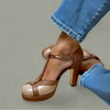 27 Criselmara™ | Elegancia y confort con tacón