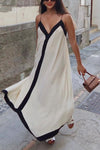 Lora -Maxi Dress