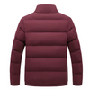Cappotto invernale premium imbottito