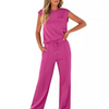 KAIYA™ – Completo Casual Estivo Morbido