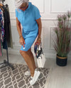 Tess | Vestito estivo