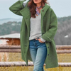 Vera | Cappotto Chic e Avvolgente