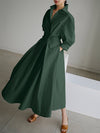 Grace - Vestito Maxi Elegante e Lussuoso