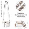 Karen - Borsa a Spalla Raffinata