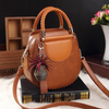 Vera - Borsa a tracolla in pelle elegante