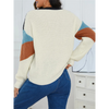 Chiara | Maglia Comfort di Lusso
