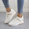Lupo Sneaker – Niente più piedi doloranti
