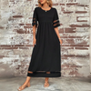 20 Nadia | Tummy Coverage Dress