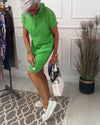 Tess | Vestito estivo