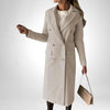 Sofia | Cappotto Elegante per Tutti i Giorni