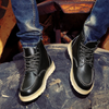 Augusto | Stivali in Pelle Vintage