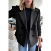 Lena | Blazer Luxe a Costine