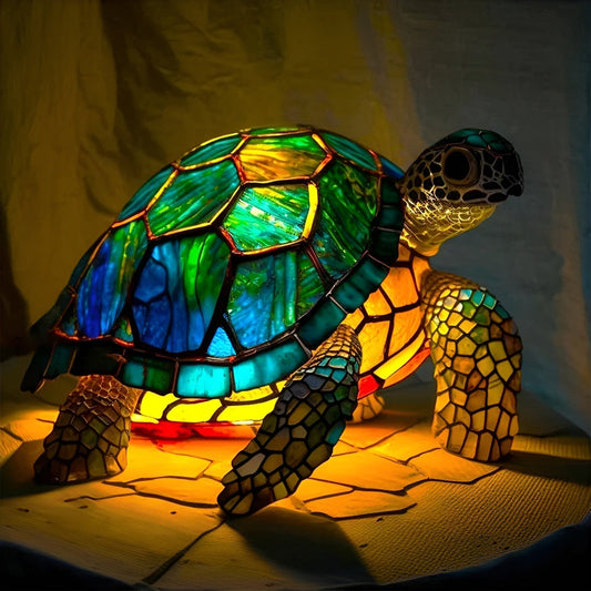 Oceana – Lampada spirito della tartaruga Molokai