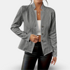 Ana | Giacca Fit Impeccabile