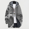 Kai | Cardigan Arte delle Onde