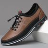 Dominico | Scarpe Oxford Ortopediche