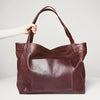 Elara - Borsa in Pelle Retro