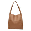 Diede™ – Borsa a Spalla Elegante in Pelle Fatta a Mano