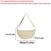 Borsa a Tracolla da Donna in Nylon