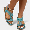 25 ANITA™ sandalias ortopédicas estilo Ibiza