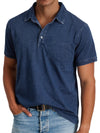 Menno™ | Polo con colletto