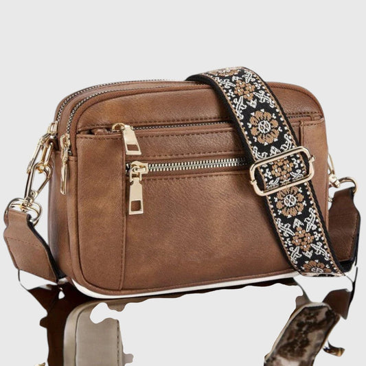 Karen - Borsa a Spalla Raffinata