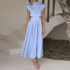 Blaise - Abito Midi Elegante