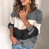 ELISA – MAGLIONE COMODO E INFORMALE