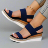 Femke™ | Sandali ortopedici premium per il comfort