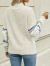 Freya™ | Maglione da Donna a Motivo