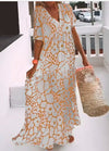 Wendy - Vestito Maxi