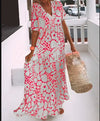 Wendy - Vestito Maxi